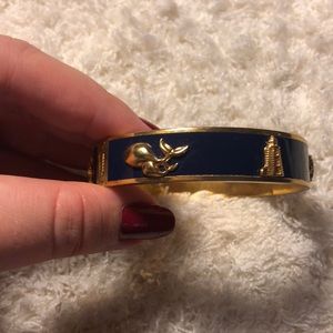Nautical C Wonder Bracelet